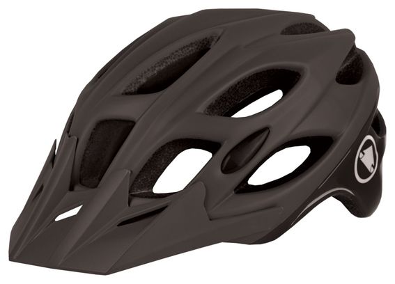 Casque Enfant Endura Hummvee Noir