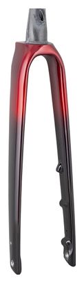 Trek Fork Rigid Trek Domane SLR Metallic Red