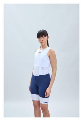 Poc Essential Layer Hydrogen White Women's Sleeveless Jersey