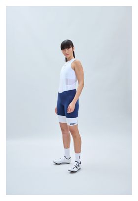 Poc Essential Layer Hydrogen White Women's Sleeveless Jersey