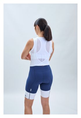 Poc Essential Layer Hydrogen White Women's Sleeveless Jersey