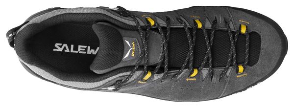 Salewa Alp Trainer 2 Gore-Tex Hiking Shoes Grey/Black