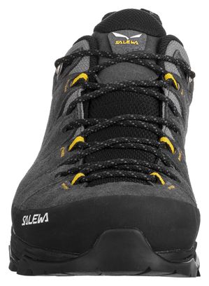 Chaussures de Randonnée Salewa Alp Trainer 2 Gore-Tex Gris/Noir