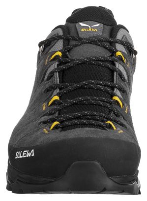 Salewa Alp Trainer 2 Gore-Tex Hiking Shoes Grey/Black
