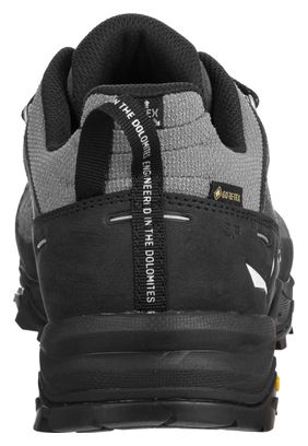 Salewa Alp Trainer 2 Gore-Tex Hiking Shoes Grey/Black