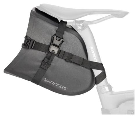 Syncros 9L Saddle Bag Black