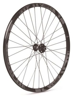 Roue VTT Gurpil Sl20 29´´ Disque VTT Roue avant Noir 9 X 100 MmGris