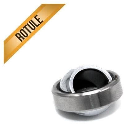 Rotule - Blackbearing - Ge8 - 8 mm 16 mm 8 mm