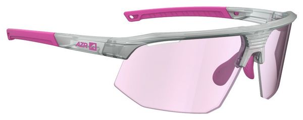 AZR Kromic Arrow RX Crystal/Rose Photochromic Goggles