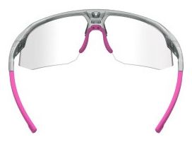 AZR Kromic Arrow RX Crystal/Rose Photochromic Goggles