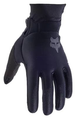 Guantes Fox <p> <strong>Defend Ther</strong></p>mo Negros