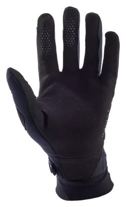 Fox Defend Thermo Handschoenen Zwart