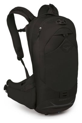 Mochila Osprey Escapist 20L Unisex Negra