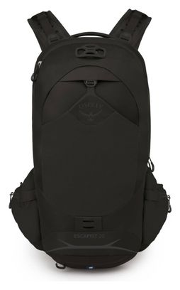 Osprey Escapist 20L Unisex Backpack Black