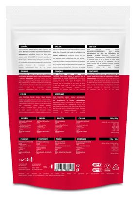 High Fructose Energy Drink 226ERS Sweet Watermelon Flavour 1kg