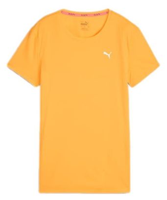 ★ PUMA★ Women's Run Velocity T-Shirt POLY brW RUN VELOCIT Amazon.com: PUMA Women's Run Velocity T-Shirt, Grape Mist, M