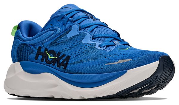 Zapatillas de running Hoka Gaviota 6 azules para hombre