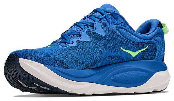 Zapatillas de running Hoka Gaviota 6 azules para hombre