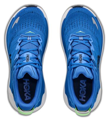 Zapatillas de running Hoka Gaviota 6 azules para hombre