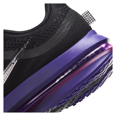 Nike Pegasus Premium Laufschuhe Schwarz/Rosa/Lila für Damen