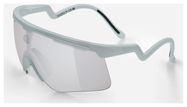 Alba Optics Delta Ice Vzum Super Alu Sunglasses