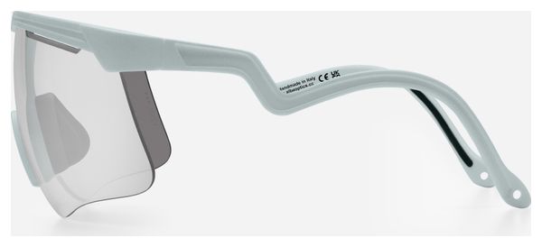 Alba Optics Delta Ice Vzum Super Alu Sunglasses
