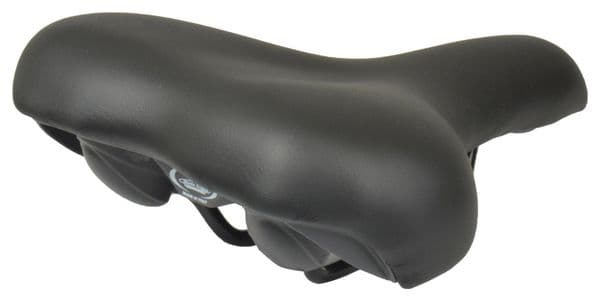 Selle nevea 260 x 205 mm dames noires