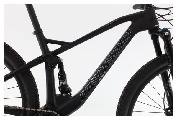 Produit reconditionné · Megamo Track Carbone / Vélo VTT / Megamo | Bon état