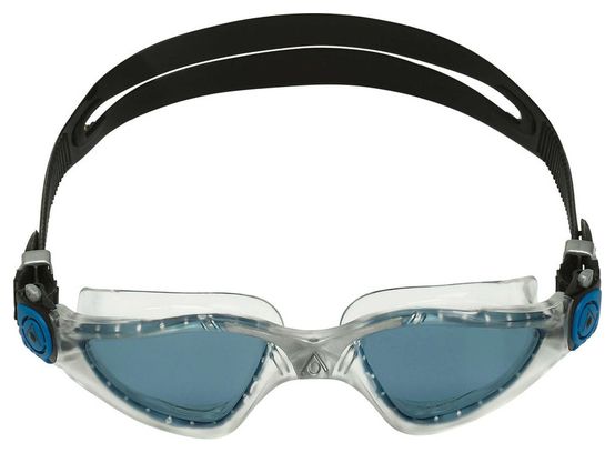 Aquasphere Kayenne Schwimmbrille Rauch/Transparent