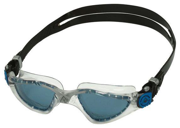 Gafas de natación Aquasphere Kayenne Ahumadas/Transparentes