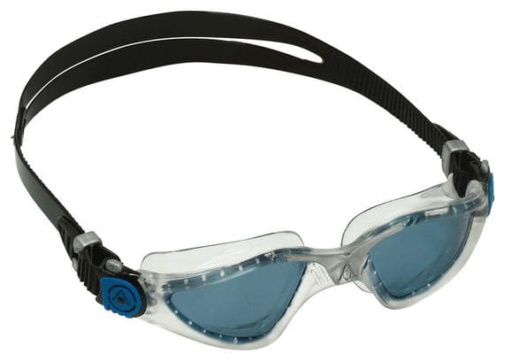 Lunettes de Natation Aquasphere Kayenne Fumée/Transparent