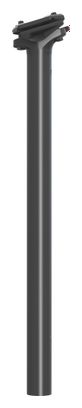 Tige de selle Syncros Duncan 2.0 Recul 0 mm Noir