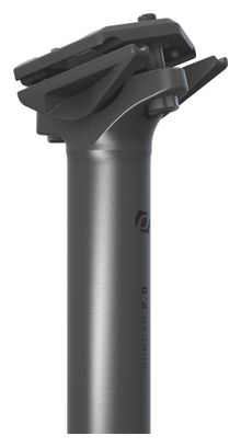 Tige de selle Syncros Duncan 2.0 Recul 0 mm Noir