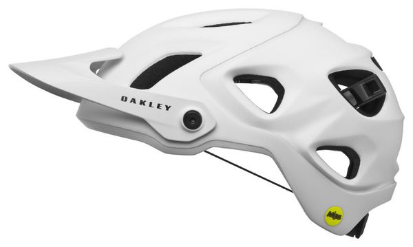 Casque VTT Oakley DRT5 Mips Europe Blanc