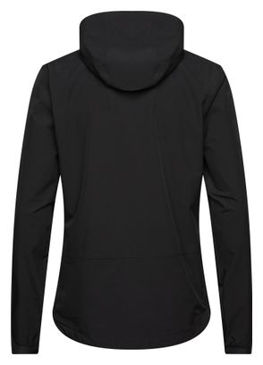 Fox Ranger Wind Felpa con cappuccio da uomo Nero