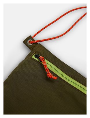 Peak Performance Accessory Shoulder Bag Brown