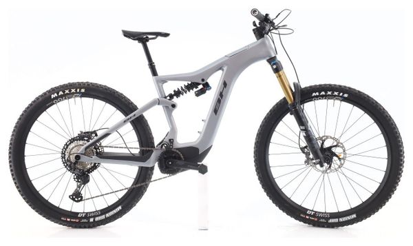 Produit reconditionné · BH AtomX Lynx 9.9 Carbone XT / Vélo VTT électrique / BH | Très bon état