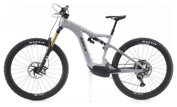 Produit reconditionné · BH AtomX Lynx 9.9 Carbone XT / Vélo VTT électrique / BH | Très bon état