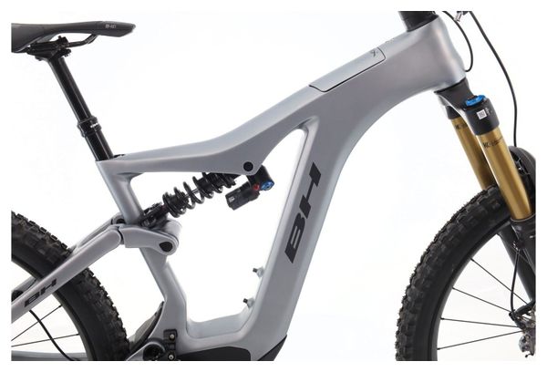 Produit reconditionné · BH AtomX Lynx 9.9 Carbone XT / Vélo VTT électrique / BH | Très bon état