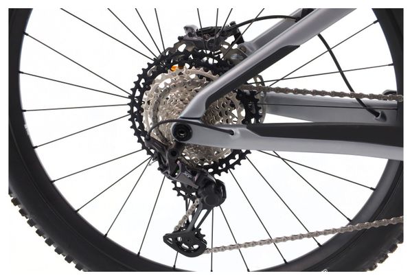 Produit reconditionné · BH AtomX Lynx 9.9 Carbone XT / Vélo VTT électrique / BH | Très bon état