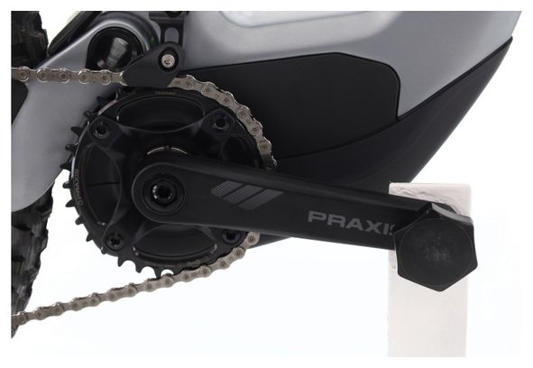 Produit reconditionné · BH AtomX Lynx 9.9 Carbone XT / Vélo VTT électrique / BH | Très bon état