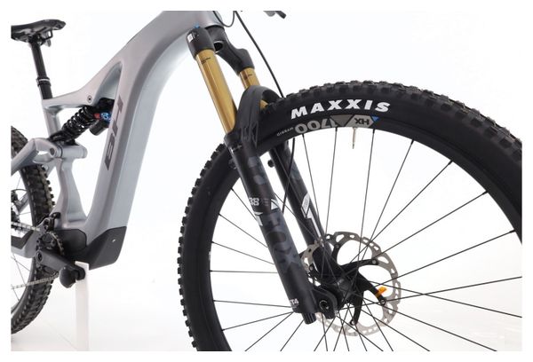Produit reconditionné · BH AtomX Lynx 9.9 Carbone XT / Vélo VTT électrique / BH | Très bon état