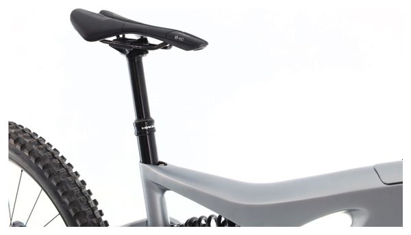 Produit reconditionné · BH AtomX Lynx 9.9 Carbone XT / Vélo VTT électrique / BH | Très bon état