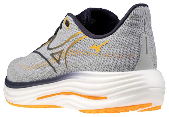 ミステリオ EDIFICE × Mizuno WAVE PROPHECY LS 