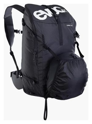Evoc Summit 30L Ski Backpack - Black