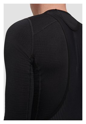 Maap Maglia termica a maniche lunghe Under Nero 