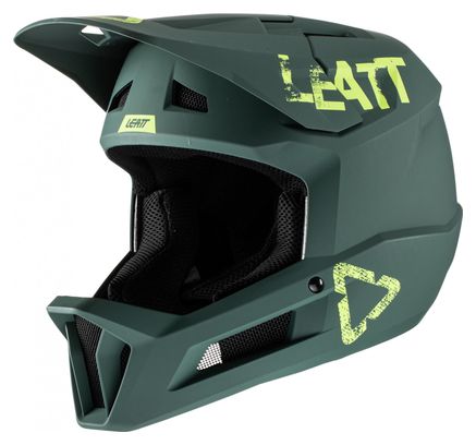 Helmet MTB Gravity 1.0 V22Ivy