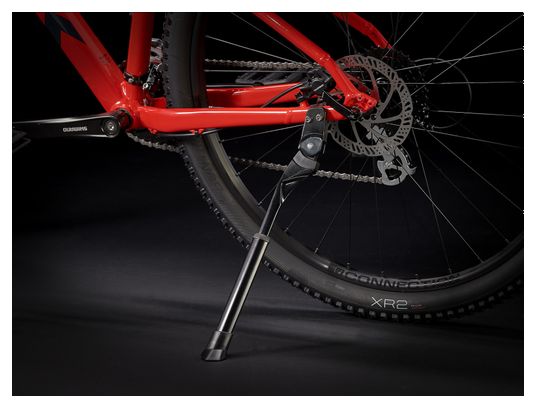 Trek Marlin 6 MTB rígida Shimano Altus 8S 27.5 &#39;&#39; 2021 Rojo / Negro