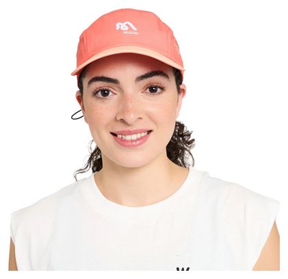 Casquette Ciele GOCap SC Comp WWM Miami