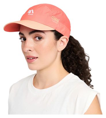 Casquette Ciele GOCap SC Comp WWM Miami